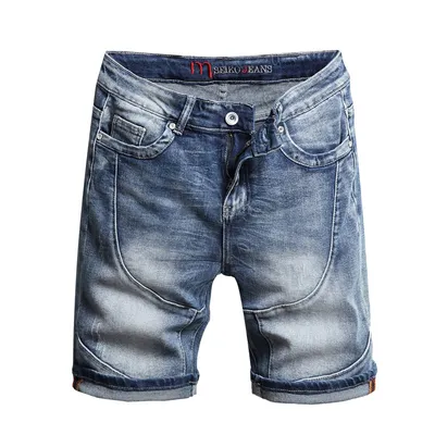 Men's Fashion Personalized Straight Pants