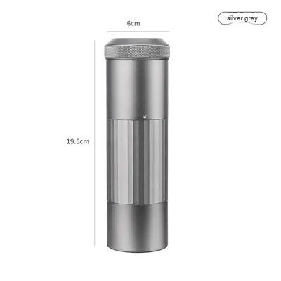 Portable Wireless Household Bean Grinder USB Charging