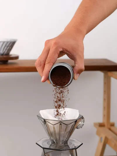 Portable Wireless Household Bean Grinder USB Charging