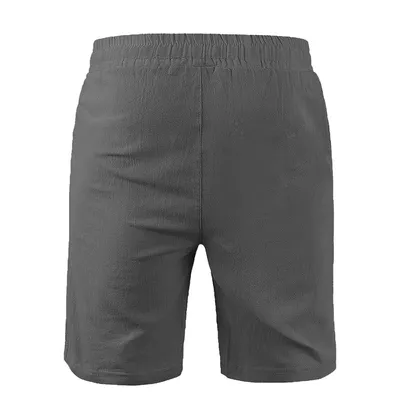 Breathable Casual Shorts Summer Men