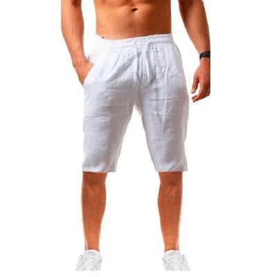 Breathable Casual Shorts Summer Men