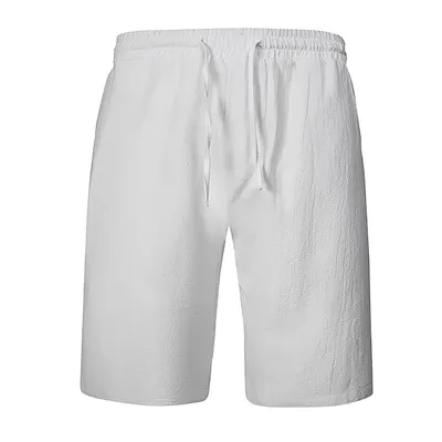 Breathable Casual Shorts Summer Men