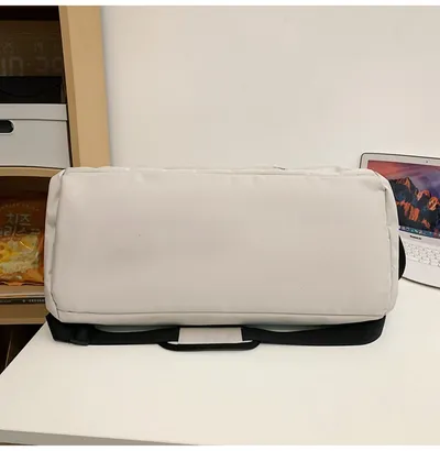 Short-distance Travel Bag Men's Portable Luggage Bag