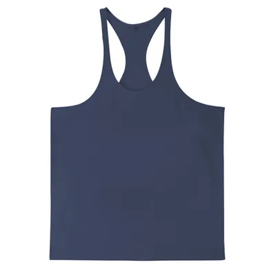 Summer Workout Sports Men Vest