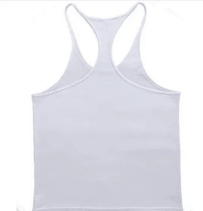 Summer Workout Sports Men Vest
