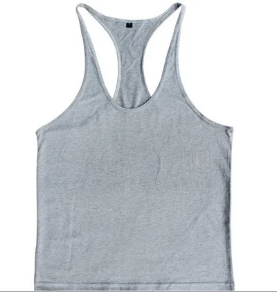 Summer Workout Sports Men Vest