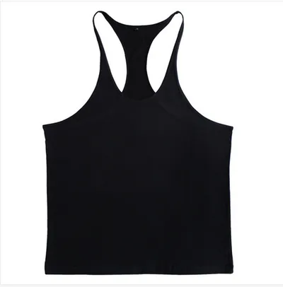 Summer Workout Sports Men Vest