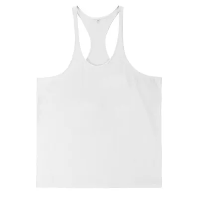 Summer Workout Sports Men Vest