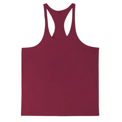 Summer Workout Sports Men Vest