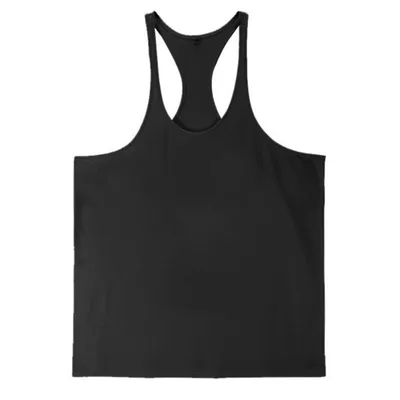 Summer Workout Sports Men Vest