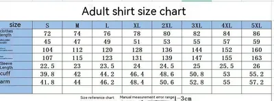 Men's Shirt Summer Graffiti Painting Series Personalized Printed Hawaiian