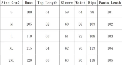 Women's Half Long-sleeve Zipper Top Elastic Waist Wide Leg Trousers Two-piece Set