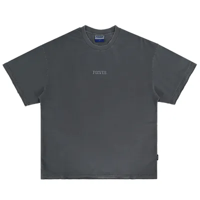 Fashion Loose Casual Summer Men