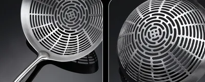 304 Stainless Steel Colander Household Hotel Filtering Strainer Colander Scoop Up Dumplings Mesh Pasta Fried