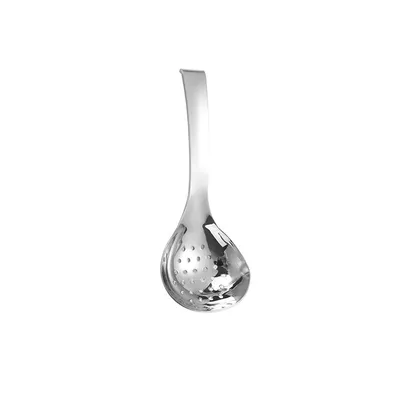 Stainless Steel Soup Ladle Hook Handle Household Kitchen
