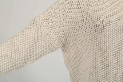 Solid Turtleneck Pullover Sweater Winter Fashion Casual Knitted Long-Sleeved Top Women's Clothing