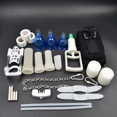 Foreign Trade Male Supplies Physical Stretching System Trainer