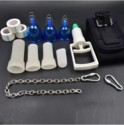 Foreign Trade Male Supplies Physical Stretching System Trainer