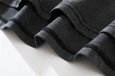 Science Fiction Fashion Printing Men
