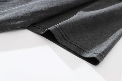 Science Fiction Fashion Printing Men