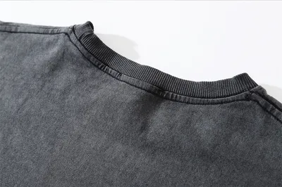 Science Fiction Fashion Printing Men