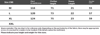 Fashion Creative Personalized Printed Men