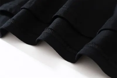 Fashion Creative Personalized Printed Men