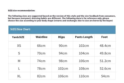 Fashion Slightly Flared Jeans Men