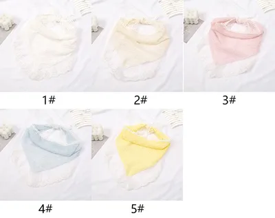 Head Wear Triangular Binder Hair Band