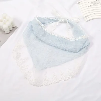 Head Wear Triangular Binder Hair Band
