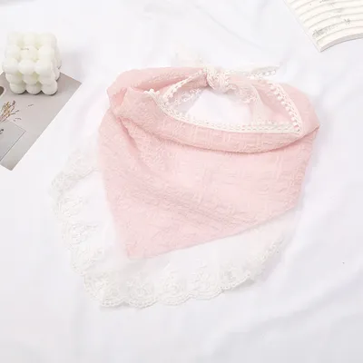 Head Wear Triangular Binder Hair Band