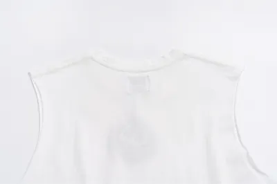 قميص داخلي رجالي من Burrs