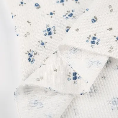 Lace Stitching Square Collar Pleated Bow Short Sleeve T-shirt