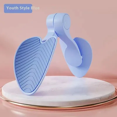 Household Basin Bottom Muscle Trainer Beginner Leg Beauty Artifact