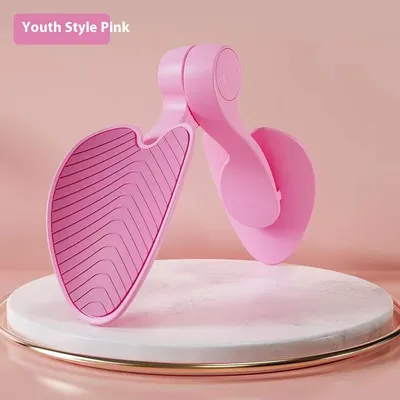 Household Basin Bottom Muscle Trainer Beginner Leg Beauty Artifact