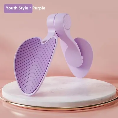 Household Basin Bottom Muscle Trainer Beginner Leg Beauty Artifact