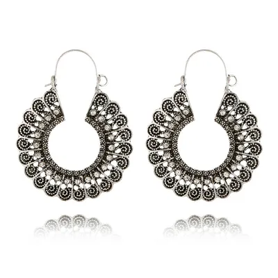 Bohemian Ethnic Earrings