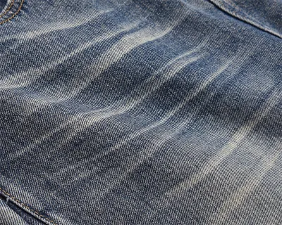American Retro Jeans For Men