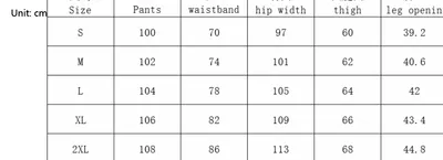 Printed Washed Worn Jeans Men