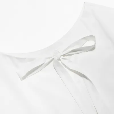 Hot Girl Women's Fashion Bowknot Lace Skirt