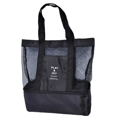 Korean version of double shoulder picnic insulation ice pack