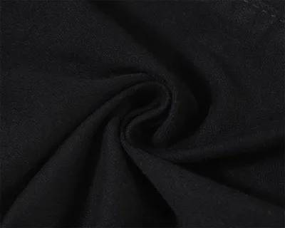 بنطلون جينز رجالي عصري بجيوب بسحاب