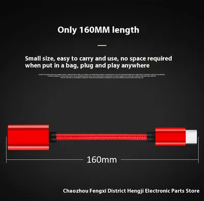 OTG USB Adapter Cable Phone Fast Charge Car Read USB Drive