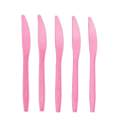 Party Supplies Disposable Tableware Paper Pallet Paper Cup Tissue Straw