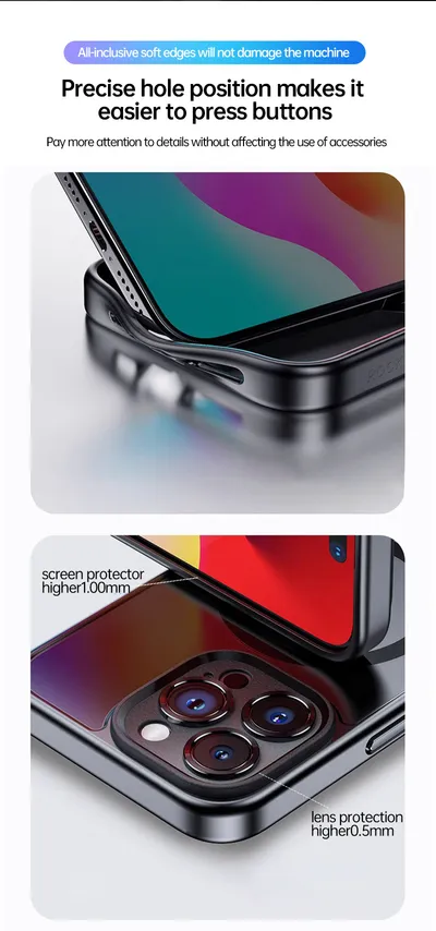 Ink Screen For Phone E Ink Screen Phone Case
