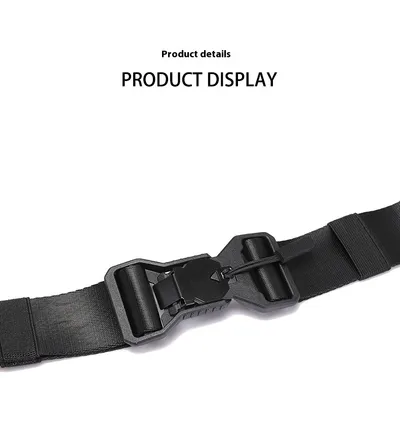 LED Smart Waist Bag Outdoor Sports Billboard Mobile Display
