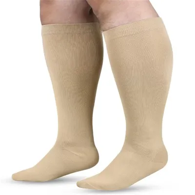 Tight And High Elastic Sports And Fitness Socks