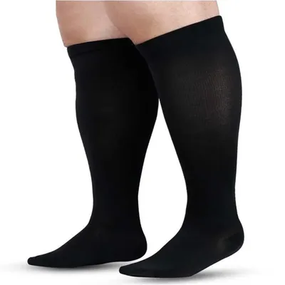 Tight And High Elastic Sports And Fitness Socks
