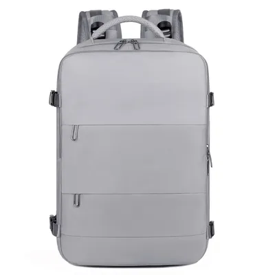 New Travel Backpack Female Large-capacity Dry And Wet Luggage Travel Bags Computer Backpack College