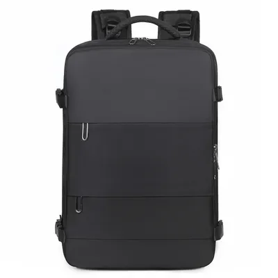 New Travel Backpack Female Large-capacity Dry And Wet Luggage Travel Bags Computer Backpack College